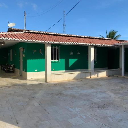 Peróba Praia Azul Maragogi Exterior foto