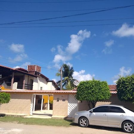 Peróba Praia Azul Maragogi Exterior foto