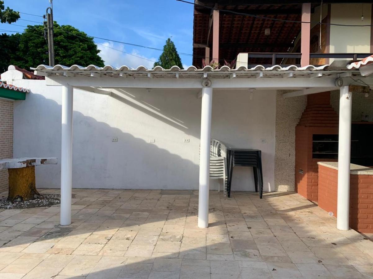 Peróba Praia Azul Maragogi Exterior foto