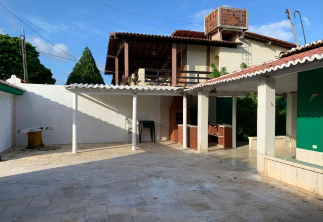 Peróba Praia Azul Maragogi Exterior foto