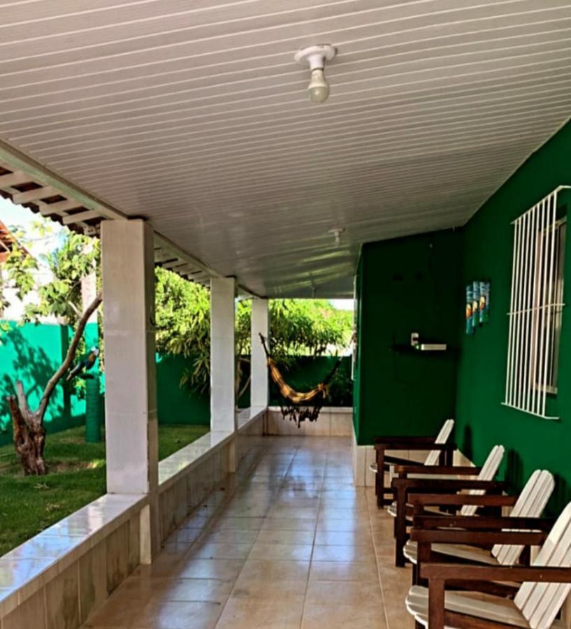 Peróba Praia Azul Maragogi Exterior foto